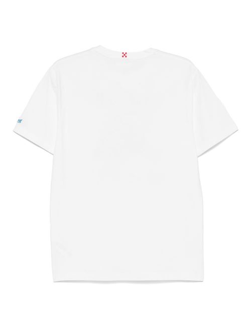 T-shirt uomo maniche corte MC2 SAINT BARTH | TSHIRT MAN05615H